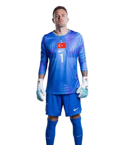 Mert Günok