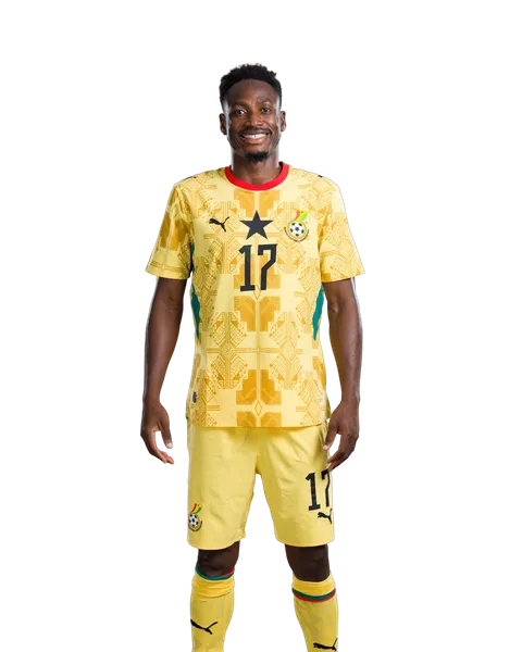 Baba Rahman