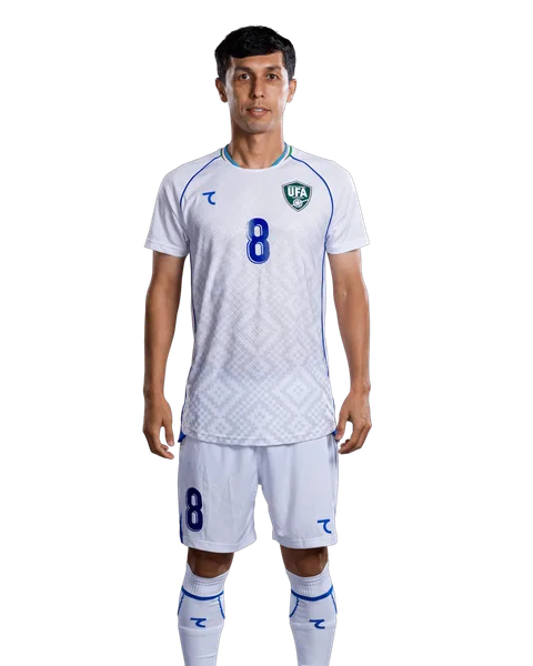 Jamshid Iskanderov