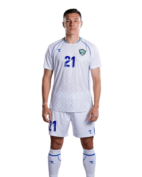 Igor Sergeev