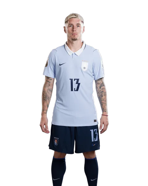 Guillermo Varela