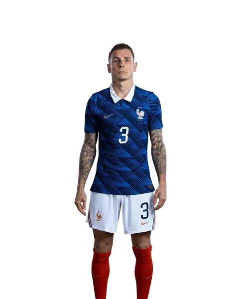 Lucas Digne