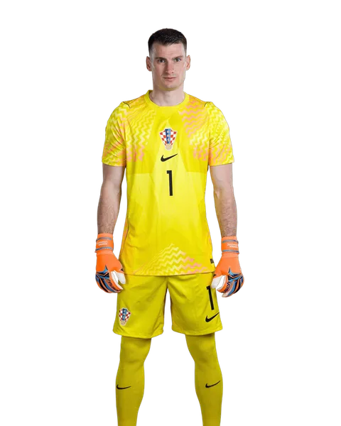 Dominik Livaković