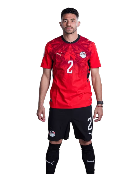 Yasser Ibrahim