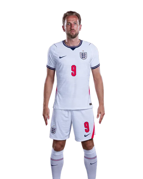 Harry Kane
