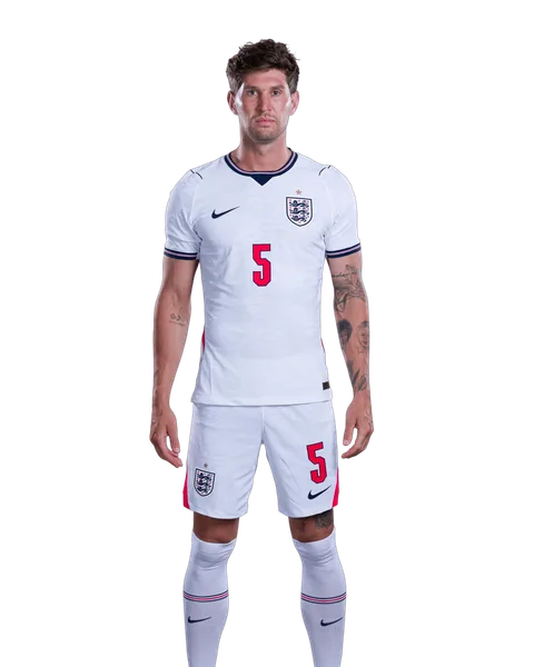 John Stones