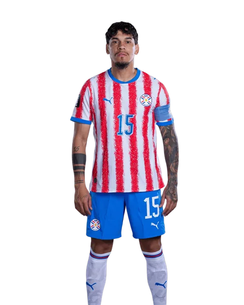 Gustavo Gómez