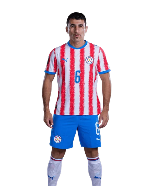 Júnior Alonso