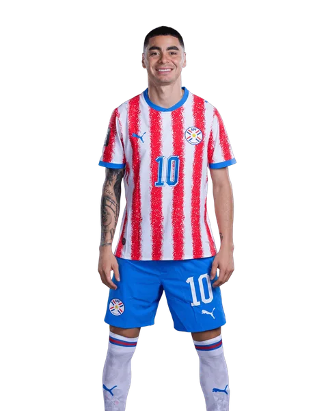 Miguel Almirón