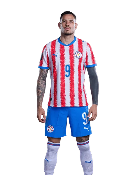 Antonio Sanabria