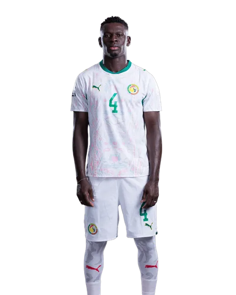 Abdoulaye Seck