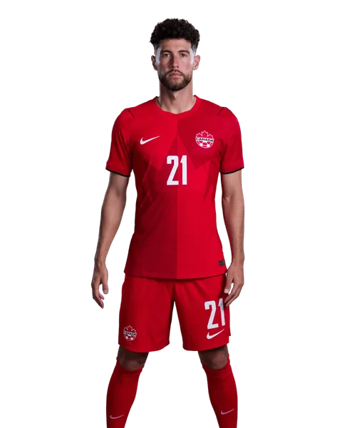 Jonathan Osorio