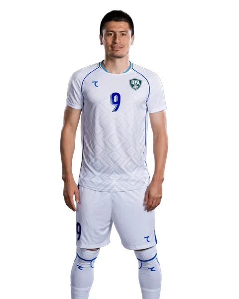 Odildzhon Khamrobekov