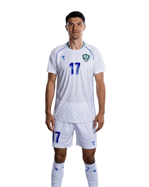 Dostonbek Khamdamov