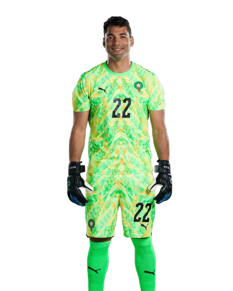 Ahmed Reda Tagnaouti