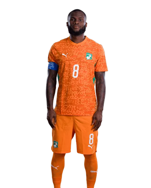 Franck Kessié