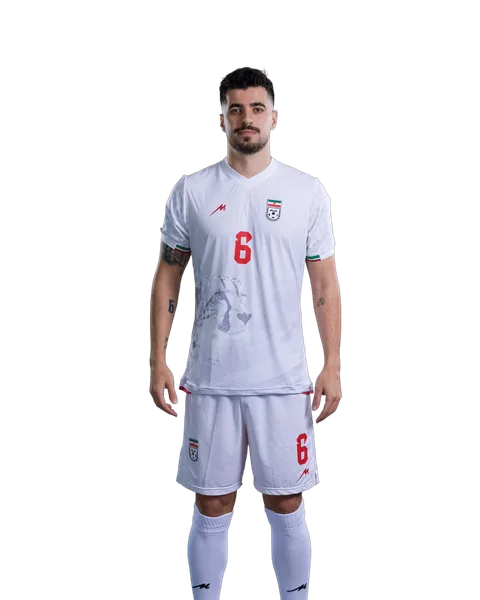 Saeid Ezatolahi