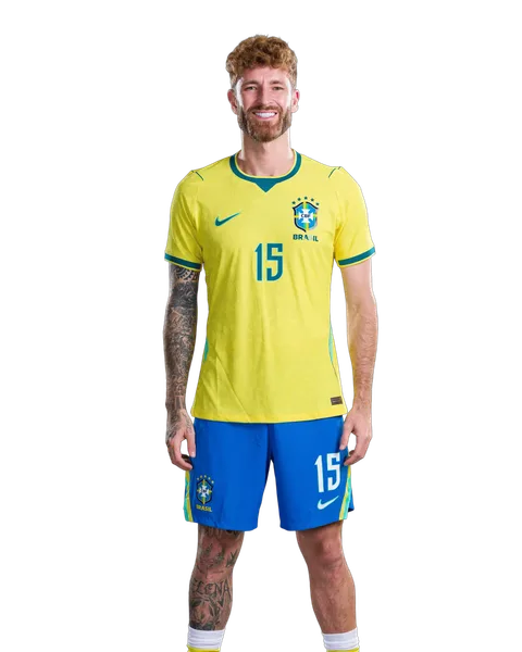Léo Pereira