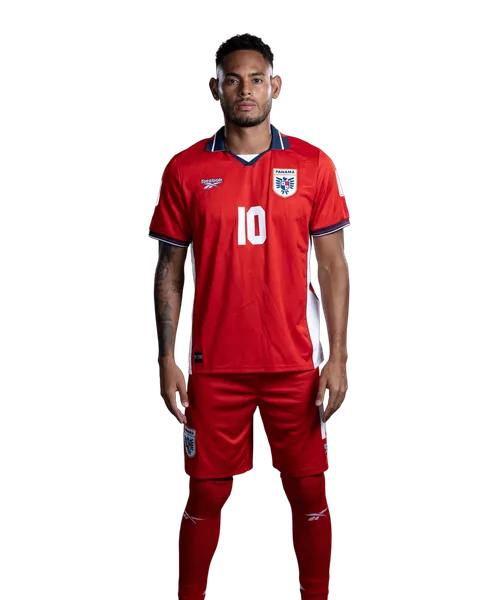 Ismael Díaz