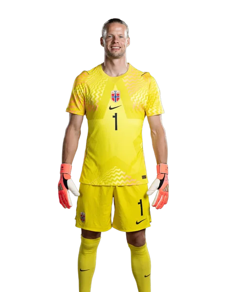 Ørjan Håskjold Nyland