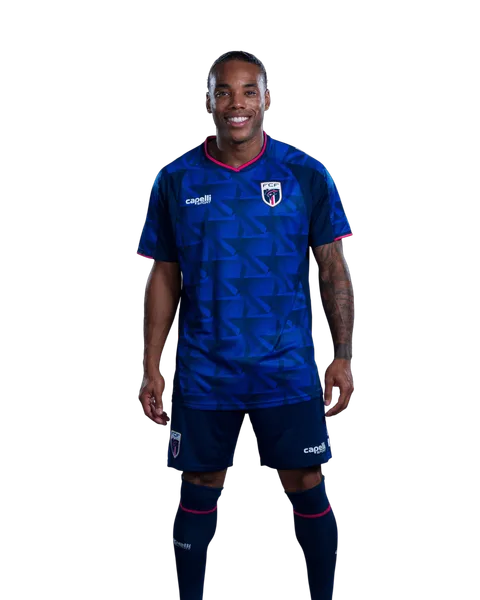 Garry Rodrigues