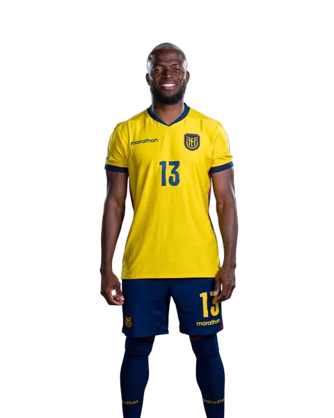 Enner Valencia