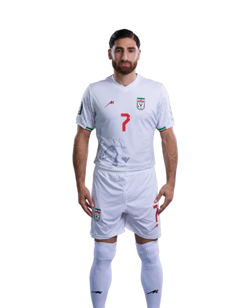 Alireza Jahanbakhsh