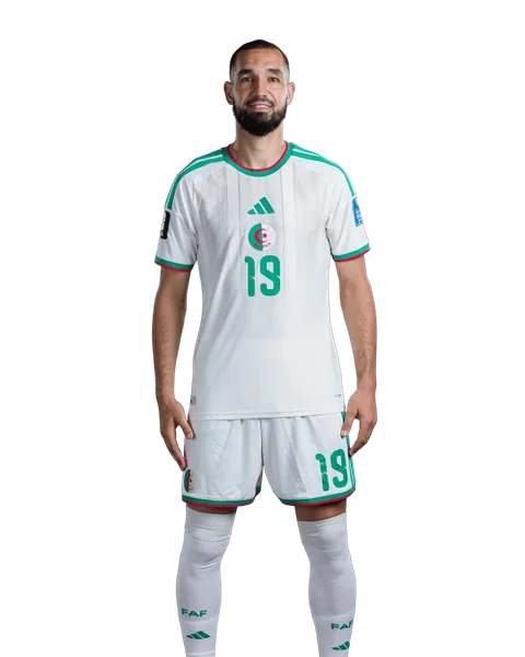Nabil Bentaleb