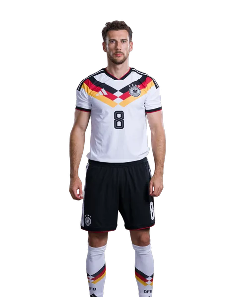 Leon Goretzka