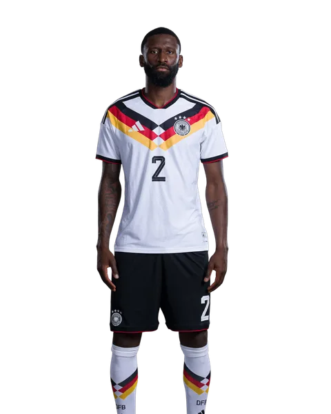 Antonio Rüdiger