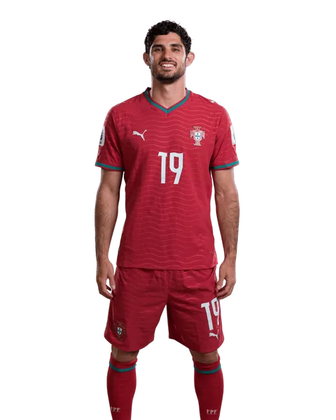 Gonçalo Guedes