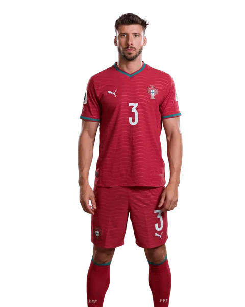 Rúben Dias