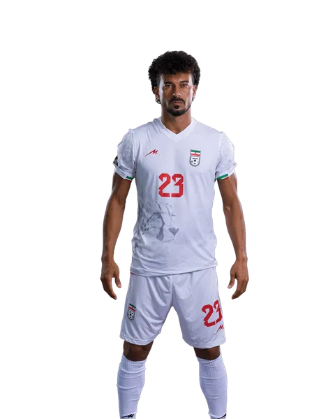 Ramin Rezaeian