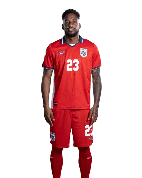 Amir Murillo