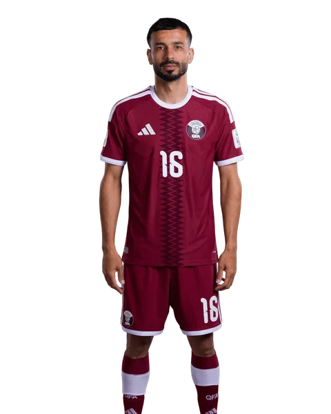 Boualem Khoukhi