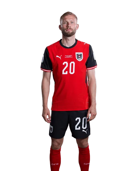 Konrad Laimer