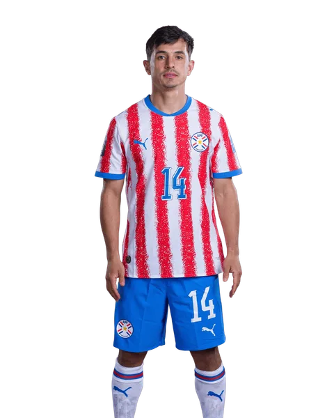 Andrés Cubas