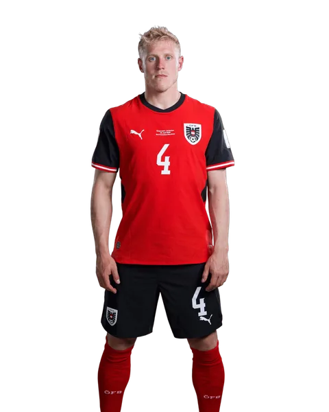 Xaver Schlager