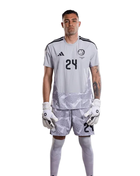 Álvaro Montero