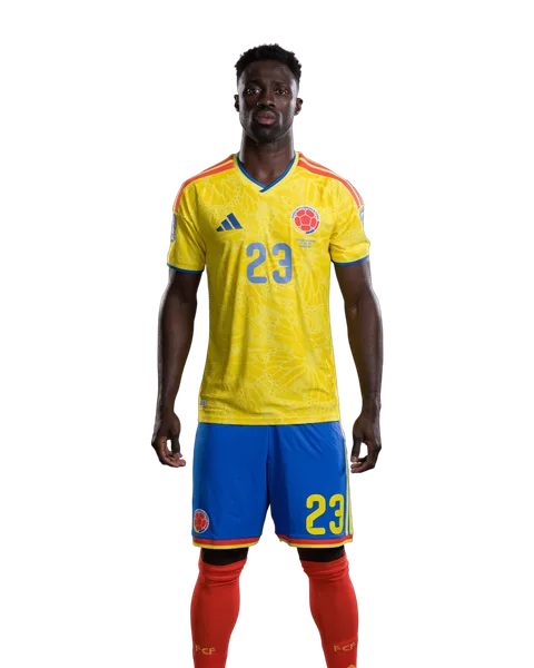 Davinson Sánchez