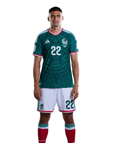 Guillermo Martínez