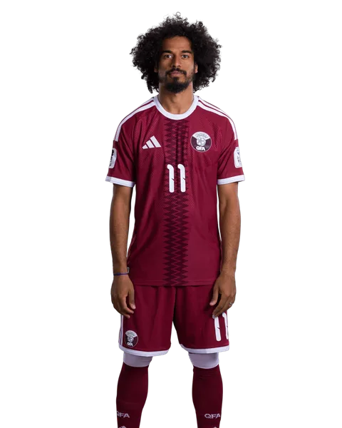 Akram Afif