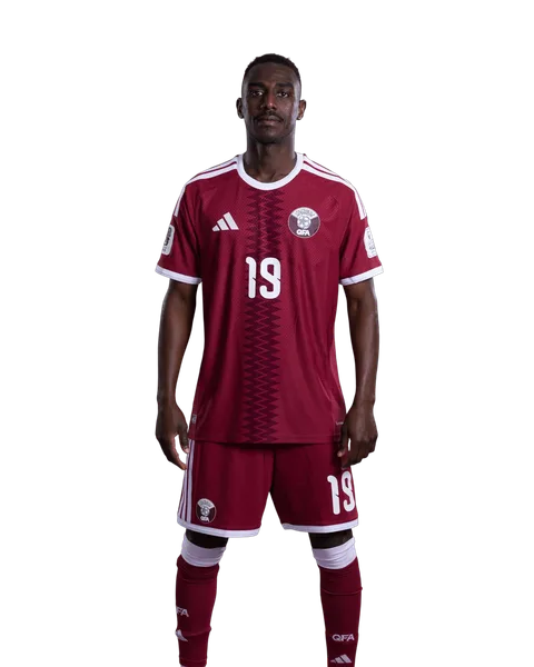 Almoez Ali
