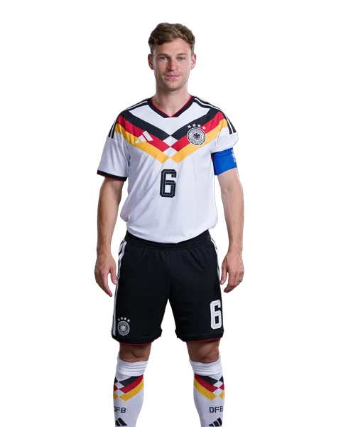 Joshua Kimmich