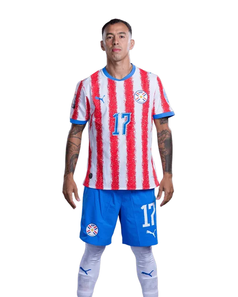 Alejandro "Kaku" Romero Gamarra