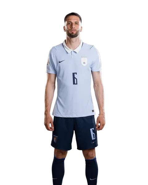 Rodrigo Bentancur