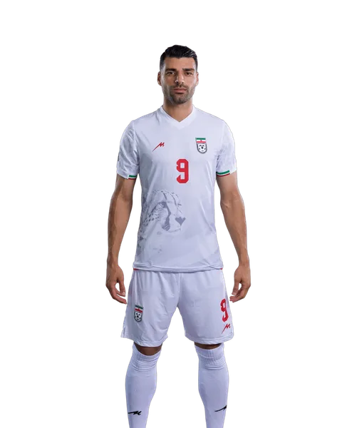 Mehdi Taremi