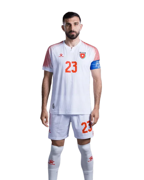 Ehsan Haddad