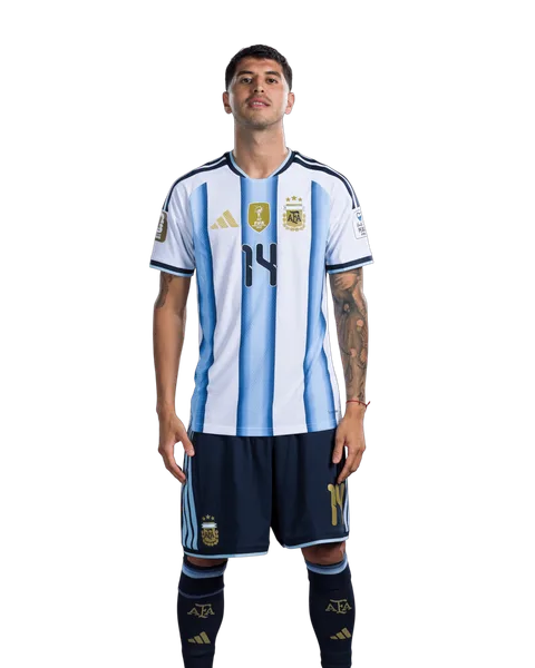 Exequiel Palacios
