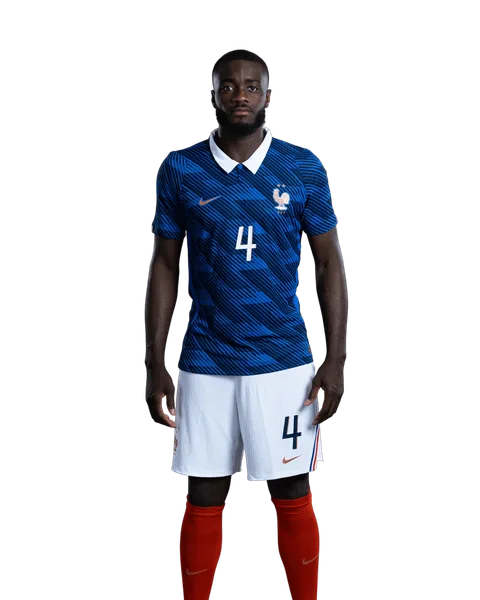 Dayot Upamecano